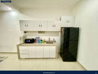 Facing Open : Freehold unit 2 storey terrace Taman Jenderam Prima Dengkil — gambar 12