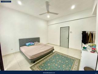 Facing Open : Freehold unit 2 storey terrace Taman Jenderam Prima Dengkil — gambar 26