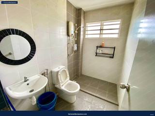 Facing Open : Freehold unit 2 storey terrace Taman Jenderam Prima Dengkil — gambar 20