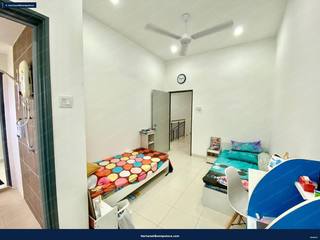 Facing Open : Freehold unit 2 storey terrace Taman Jenderam Prima Dengkil — gambar 18