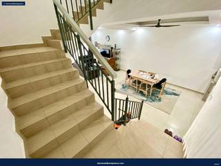 Facing Open : Freehold unit 2 storey terrace Taman Jenderam Prima Dengkil — gambar 15