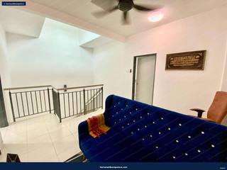 Facing Open : Freehold unit 2 storey terrace Taman Jenderam Prima Dengkil — gambar 23