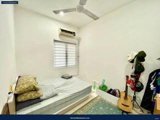 Facing Open : Freehold unit 2 storey terrace Taman Jenderam Prima Dengkil — gambar 17