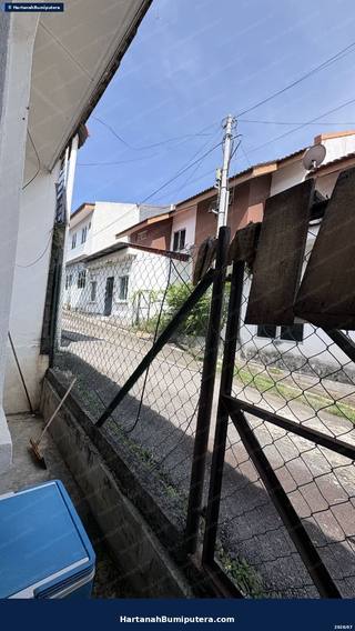 Close to Putrajaya : A single storey terrace Taman Desa Saujana Kajang — gambar 10