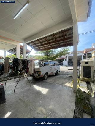 Close to Putrajaya : A single storey terrace Taman Desa Saujana Kajang — gambar 24