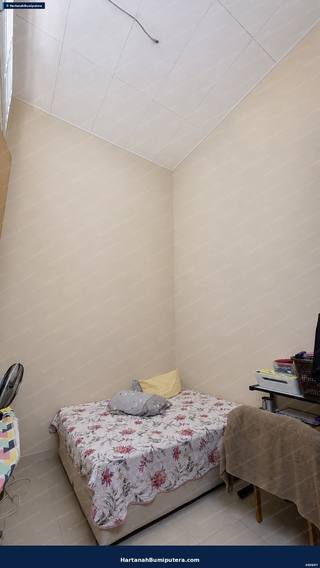 Close to Putrajaya : A single storey terrace Taman Desa Saujana Kajang — gambar 18