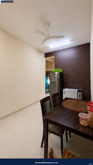 Close to Putrajaya : A single storey terrace Taman Desa Saujana Kajang — gambar 22