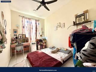 Freehold  : Apartment PRIMA Bandar Bukit Mahkota — gambar 10