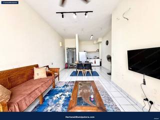 Freehold  : Apartment PRIMA Bandar Bukit Mahkota — gambar 7