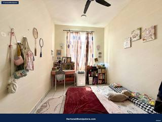 Freehold  : Apartment PRIMA Bandar Bukit Mahkota — gambar 11