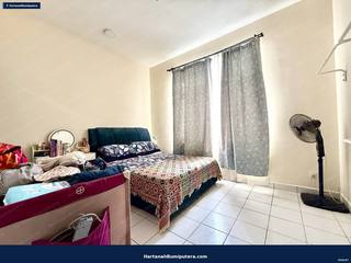 Freehold  : Apartment PRIMA Bandar Bukit Mahkota — gambar 13