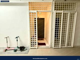 Freehold  : Apartment PRIMA Bandar Bukit Mahkota — gambar 14