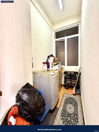 Freehold  : Apartment PRIMA Bandar Bukit Mahkota — gambar 15