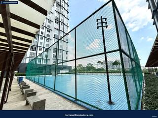 Freehold  : Apartment PRIMA Bandar Bukit Mahkota — gambar 20