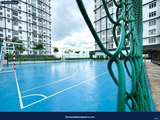 Freehold  : Apartment PRIMA Bandar Bukit Mahkota — gambar 19