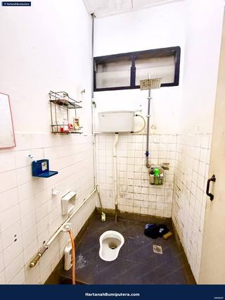 Renovated : Teres Setingkat Seksyen 1 6 Bandar Baru Bangi — gambar 13