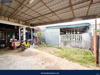 Renovated : Teres Setingkat Seksyen 1 6 Bandar Baru Bangi — gambar 5