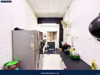 Renovated : Teres Setingkat Seksyen 1 6 Bandar Baru Bangi — gambar 9