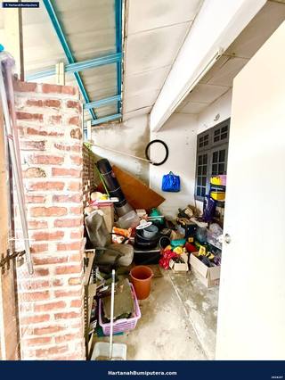 Renovated : Teres Setingkat Seksyen 1 6 Bandar Baru Bangi — gambar 11