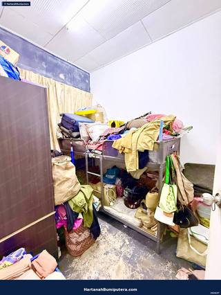 Renovated : Teres Setingkat Seksyen 1 6 Bandar Baru Bangi — gambar 12