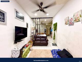 Renovated : Teres Setingkat Seksyen 1 6 Bandar Baru Bangi — gambar 6