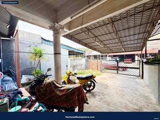 Renovated : Teres Setingkat Seksyen 1 6 Bandar Baru Bangi — gambar 4