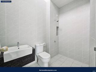 The cheapest : 2 storey terrace Eco Forest Semenyih — gambar 12