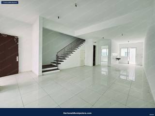 The cheapest : 2 storey terrace Eco Forest Semenyih — gambar 5