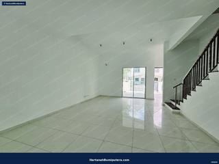The cheapest : 2 storey terrace Eco Forest Semenyih — gambar 6