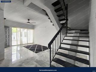 Spacious Unit : 2 storey terrace Taman Minang Cheras — gambar 16