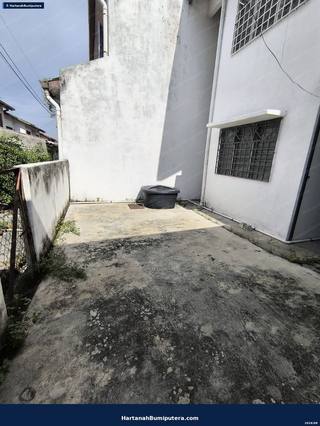Spacious Unit : 2 storey terrace Taman Minang Cheras — gambar 24