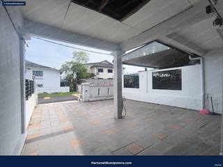 Spacious Unit : 2 storey terrace Taman Minang Cheras — gambar 4