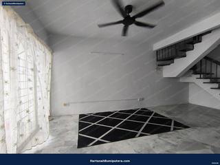 Spacious Unit : 2 storey terrace Taman Minang Cheras — gambar 13