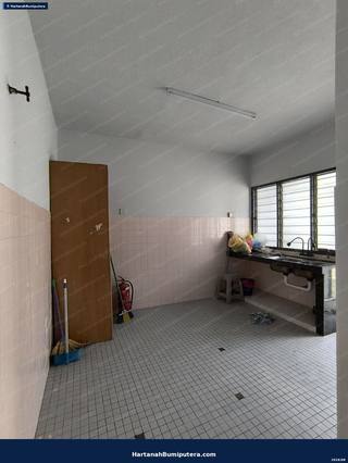 Spacious Unit : 2 storey terrace Taman Minang Cheras — gambar 20