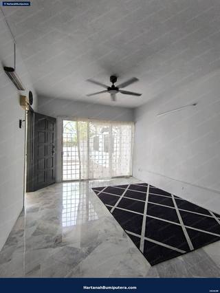 Spacious Unit : 2 storey terrace Taman Minang Cheras — gambar 14