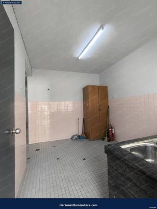 Spacious Unit : 2 storey terrace Taman Minang Cheras — gambar 22
