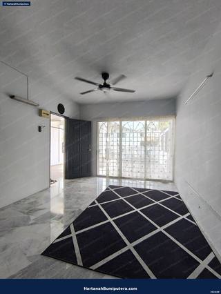Spacious Unit : 2 storey terrace Taman Minang Cheras — gambar 10