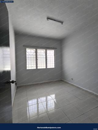 Spacious Unit : 2 storey terrace Taman Minang Cheras — gambar 19