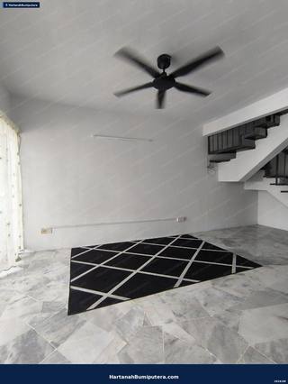 Spacious Unit : 2 storey terrace Taman Minang Cheras — gambar 12