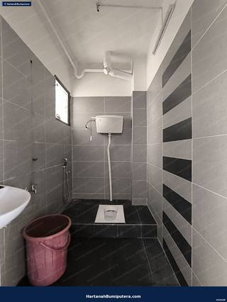 Spacious Unit : 2 storey terrace Taman Minang Cheras — gambar 18