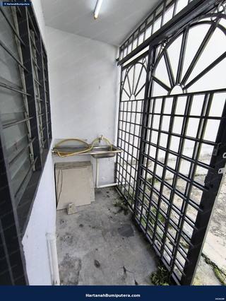 Spacious Unit : 2 storey terrace Taman Minang Cheras — gambar 23