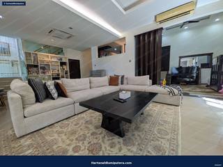 Easy Acces to Putrajaya : 2 storey Semi D Desa Camelia Sg Merab Bangi — gambar 1