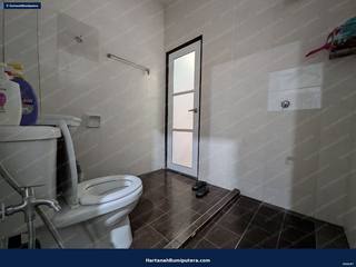 Easy Acces to Putrajaya : 2 storey Semi D Desa Camelia Sg Merab Bangi — gambar 23