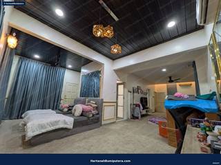 Easy Acces to Putrajaya : 2 storey Semi D Desa Camelia Sg Merab Bangi — gambar 9