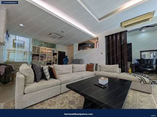 Easy Acces to Putrajaya : 2 storey Semi D Desa Camelia Sg Merab Bangi — gambar 5