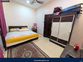 Easy Acces to Putrajaya : 2 storey Semi D Desa Camelia Sg Merab Bangi — gambar 14
