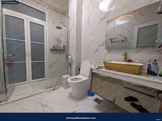 Easy Acces to Putrajaya : 2 storey Semi D Desa Camelia Sg Merab Bangi — gambar 22