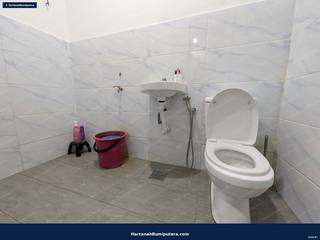 Easy Acces to Putrajaya : 2 storey Semi D Desa Camelia Sg Merab Bangi — gambar 21