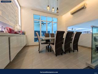 Easy Acces to Putrajaya : 2 storey Semi D Desa Camelia Sg Merab Bangi — gambar 17