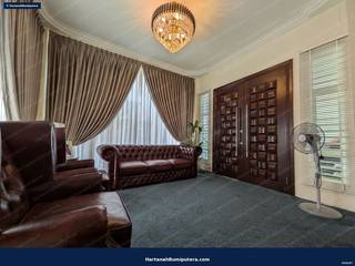 Easy Acces to Putrajaya : 2 storey Semi D Desa Camelia Sg Merab Bangi — gambar 3